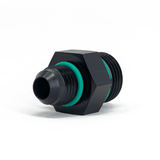 Precision Raceworks Precision Raceworks AN8 ORB to AN6 Male Flare Adapter 201-0331