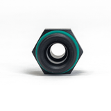 Precision Raceworks Precision Raceworks AN8 ORB to AN6 Male Flare Adapter 201-0331