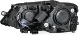 VLAND LED Headlights - VW MK6 Jetta by VLAND YHA-ST-8171