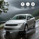 VLAND LED Headlights - VW MK6 Jetta by VLAND YHA-ST-8171