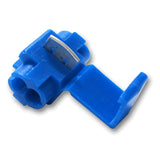 ORACLE Lighting T-Tap Connector Crimp Connector 18-22AWG (x100) by Oracle Lighting orl2011-504