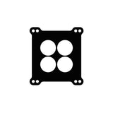 Cometic Holley 4 Barrel 4150 Style .047in Fiber Carburetor Gasket - 1.750in Holes by Cometic CGS-C5262
