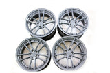 Rotiform 3-Piece SFO 20" 5x112 Nardo Grey by Rotiform ROT-SFO-3PC-SND