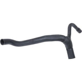 Radiator Hose - Mercedes