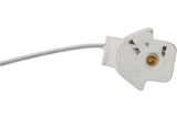 Brake Pad Sensor - Mercedes by URO Parts 2015400317-URP
