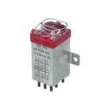 Overload Protection Relay - Mercedes