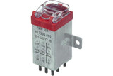 Overload Protection Relay - Mercedes by URO Parts 2015403745-URP