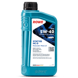 ROWE Oil Hightec Synt RS HC-D SAE 5W-40 (1L) by ROWE Oil 20163-0010-99