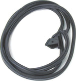 Door Seal - Mercedes by URO Parts 2017200578-URP