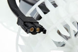 Blower Motor - Mercedes by URO Parts 2018200642-URP