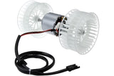 Blower Motor - Mercedes by URO Parts 2018200642-URP