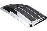 Grille Assembly - Mercedes by URO Parts 2018800783-URP