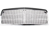 Grille Assembly - Mercedes by URO Parts 2018800783-URP