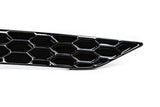 Acexxon Acexxon MK7.5 Golf GTI / Golf R Rear Reflector Insert Set - Honeycomb