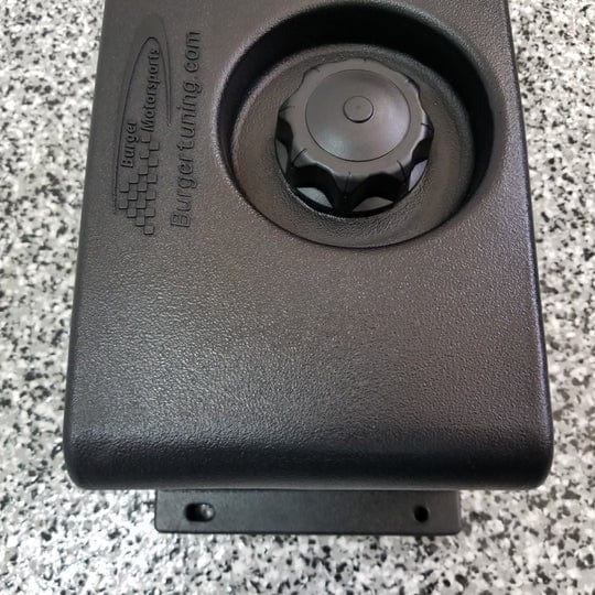 BMS 2 Gallon Low Profile Universal Water/Methanol Injection (WMI) Tank ...