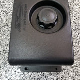 Burger Motorsports Burger Motorsport - 2 Gallon Low Profile Universal Water/Methanol Injection (WMI) Tank