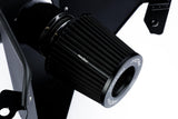 RamAir Performance Pleated Induction Kit (Black Hose) - Ford Mustang 2.3 Ecoboost by RamAir PRK-126-BK