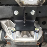 Burger Motorsport Differential Support Bracket Brace for F Chassis BMW by Burger Motorsports BMS-F3X-DIFF-BKT