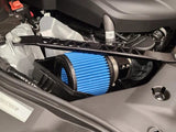 BMS Billet Intake for 2020+ B58 Toyota GR Supra and 2019+ B58 BMW Z4 by Burger Motorsports BMS-A90-G29-INTAKE