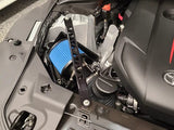 BMS Billet Intake for 2020+ B58 Toyota GR Supra and 2019+ B58 BMW Z4 by Burger Motorsports BMS-A90-G29-INTAKE
