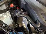 BMS Oil Catch Can for 2020-2026 B58 Toyota Supra GR MK5 by Burger Motorsports