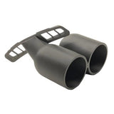 CJM Industries MK5 GTI / R32 A-Pillar Vent Dual Pod (NLA)