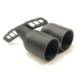 CJM Industries MK5 Jetta / GLI A-Pillar Vent Dual Pod (NLA)