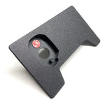 CJM Industries Coin Tray Exhaust Remote Mount - MK7 & 7.5 2015-2020 Golf / GTI / R (NLA)
