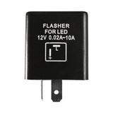 ORACLE Lighting LED 2 Pin Relay Flasher by Oracle Lighting orl2022-504