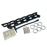 Precision Raceworks Black Market Parts (BMP) N54/N55 Port Injection