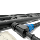 Precision Raceworks Black Market Parts (BMP) N54/N55 Port Injection