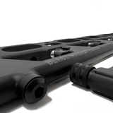 Precision Raceworks Black Market Parts (BMP) N54/N55 Port Injection