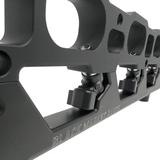 Precision Raceworks Black Market Parts (BMP) N54/N55 Port Injection