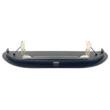 CJM Industries Chassis Mounted Splitter V2 - VW MK7 GTI (NLA)