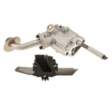 Oil Pump - VW / 2.0L / Golf / Jetta / Passat | 027115105B