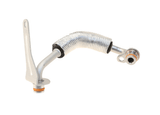 Burgaflex Turbo Coolant Line - BMW / F2X / 228i 11538663516-BUR