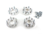 42 Draft Designs 42 Draft Wheel Adapters | 5x112 to 5x120 (2 Pairs) (SCRATCH AND DENT) 42-835-SND-1