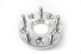 42 Draft Designs 42 Draft Wheel Adapters | 5x112 to 5x120 (2 Pairs) (SCRATCH AND DENT) 42-835-SND-1