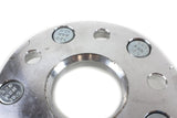 42 Draft Designs 42 Draft Wheel Adapters | 5x112 to 5x120 (2 Pairs) (SCRATCH AND DENT) 42-835-SND-1