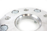 42 Draft Designs 42 Draft Wheel Adapters | 5x112 to 5x120 (2 Pairs) (SCRATCH AND DENT) 42-835-SND-1