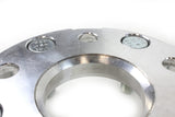 42 Draft Designs 42 Draft Wheel Adapters | 5x112 to 5x120 (2 Pairs) (SCRATCH AND DENT) 42-835-SND-1