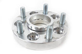 42 Draft Designs 42 Draft Wheel Adapters | 5x112 to 5x120 (2 Pairs) (SCRATCH AND DENT) 42-835-SND-1