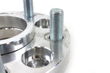 42 Draft Designs 42 Draft Wheel Adapters | 5x112 to 5x120 (2 Pairs) (SCRATCH AND DENT) 42-835-SND-1