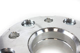 42 Draft Designs 42 Draft Wheel Adapters | 5x112 to 5x120 (2 Pairs) (SCRATCH AND DENT) 42-835-SND-1