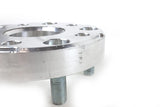 42 Draft Designs 42 Draft Wheel Adapters | 5x112 to 5x120 (2 Pairs) (SCRATCH AND DENT) 42-835-SND-1