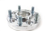 42 Draft Designs 42 Draft Wheel Adapters | 5x112 to 5x120 (2 Pairs) (SCRATCH AND DENT) 42-835-SND-1