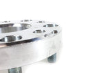 42 Draft Designs 42 Draft Wheel Adapters | 5x112 to 5x120 (2 Pairs) (SCRATCH AND DENT) 42-835-SND-1