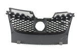 VW/Audi Mk5 GTi Grille - Black w/Red Trim OEM VW (SCRATCH AND DENT) 1K0853653BVW8-SND