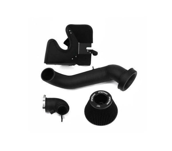 RamAir PRORAM Oversized Performance Intake Kit for MQB MK7 Golf GTI / R