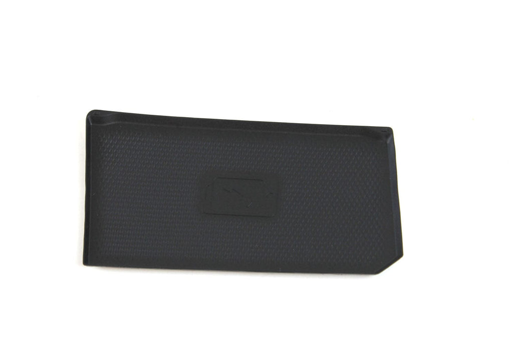 Mk8 R Mat Console Rubber Mat - VW / MK8 / GTI / R – UroTuning